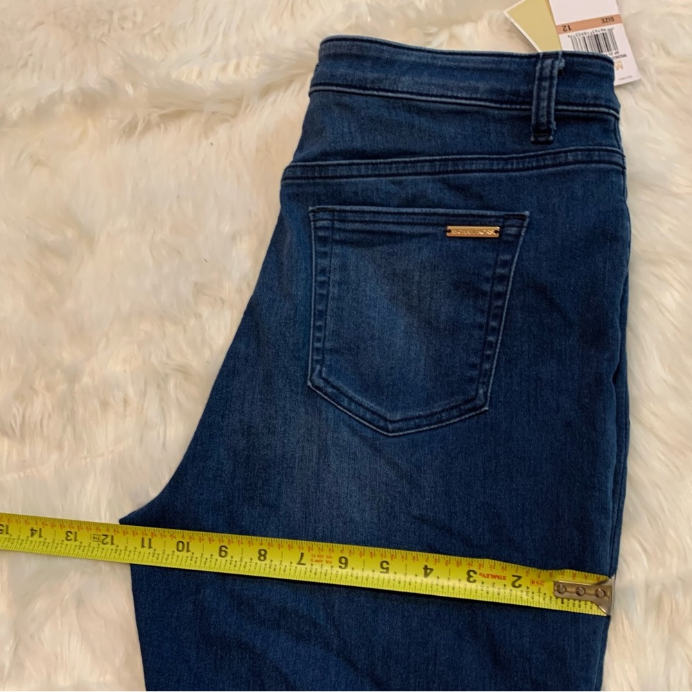 Michael Kors Jeans 12 - Picture 3 of 11
